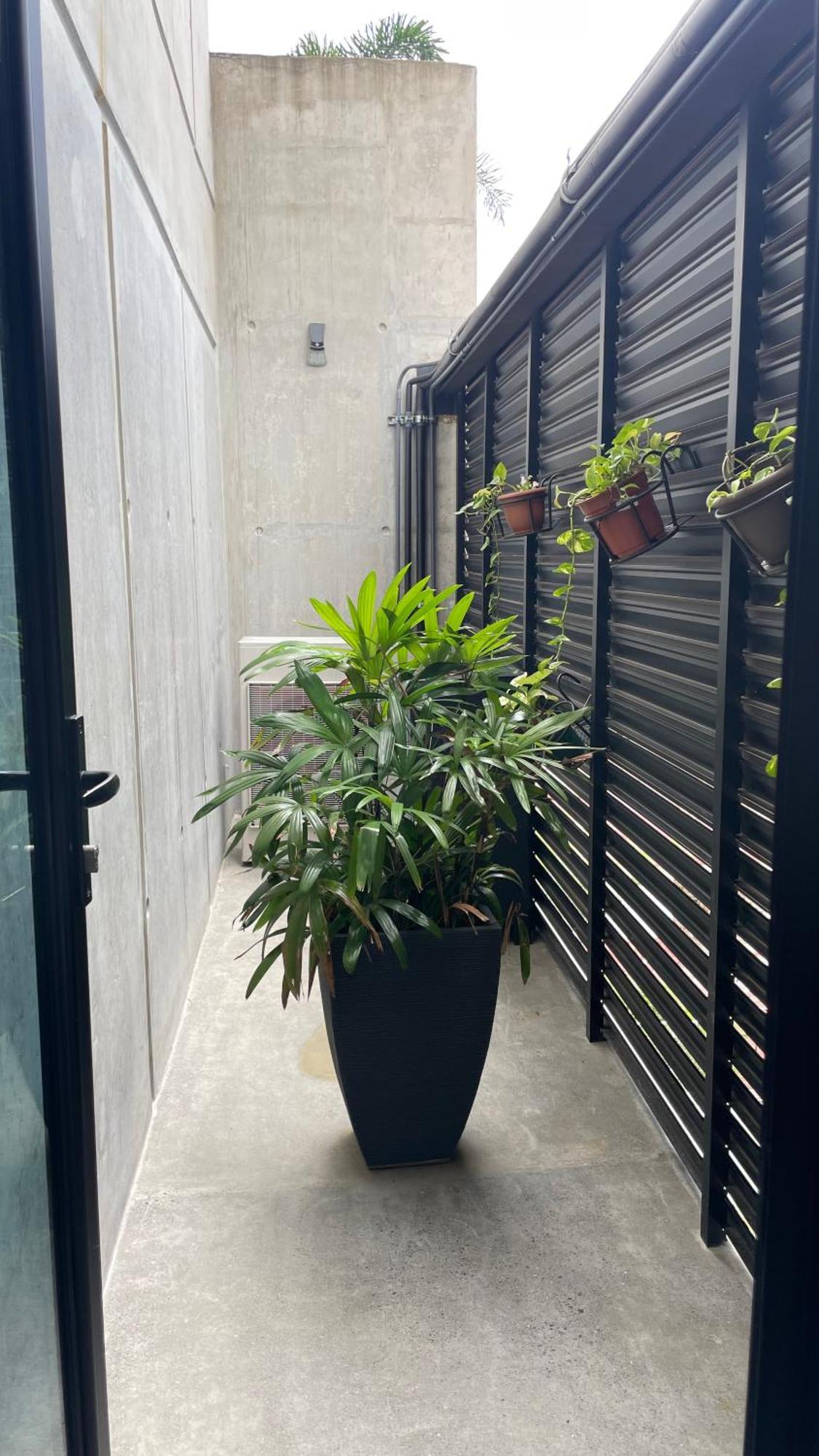Cozy Apartment With Terrace, Sj Cosmopolitan Tower #402 San Jose (San Jose) Exterior foto