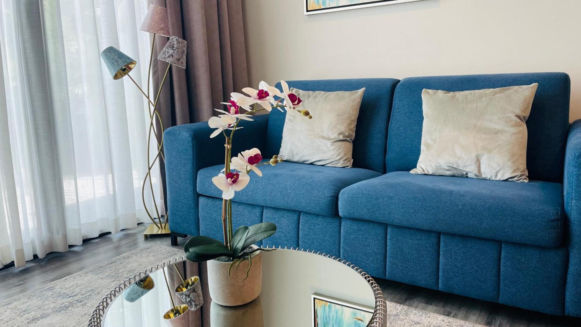 Cozy Apartment With Terrace, Sj Cosmopolitan Tower #402 San Jose (San Jose) Exterior foto
