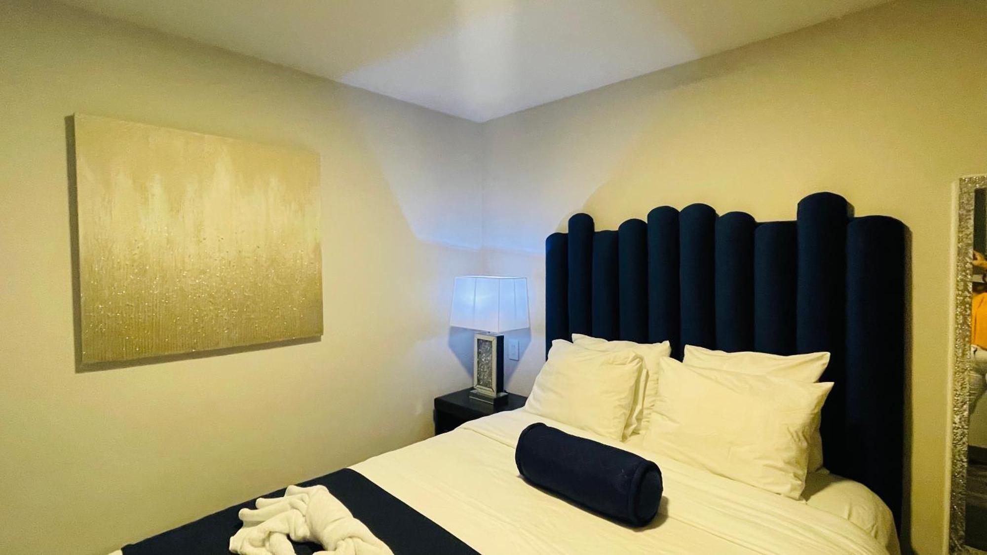 Cozy Apartment With Terrace, Sj Cosmopolitan Tower #402 San Jose (San Jose) Exterior foto